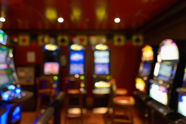 1131sport Classic Fruit Machines
